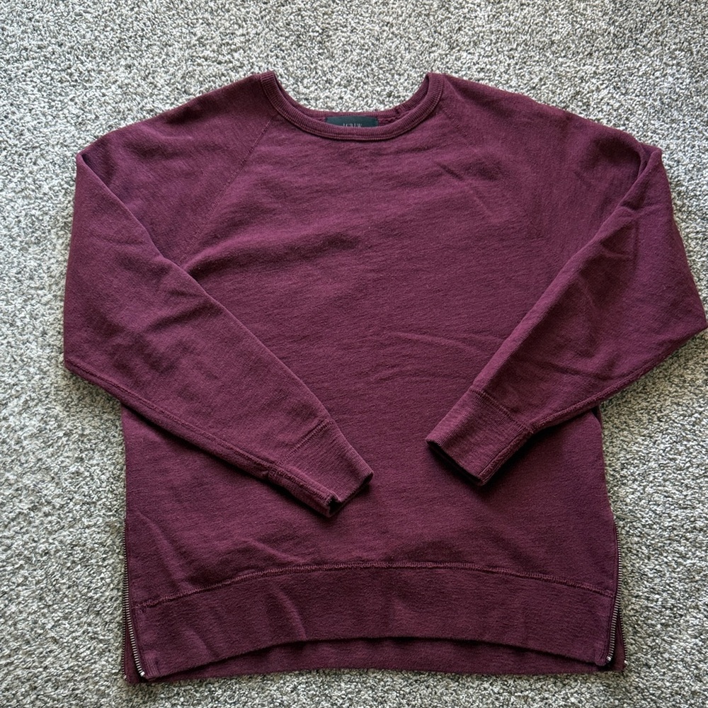 JCrew Sweatshirt